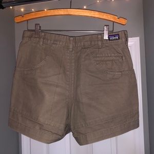 Patagonia stand up shorts 5” inseam